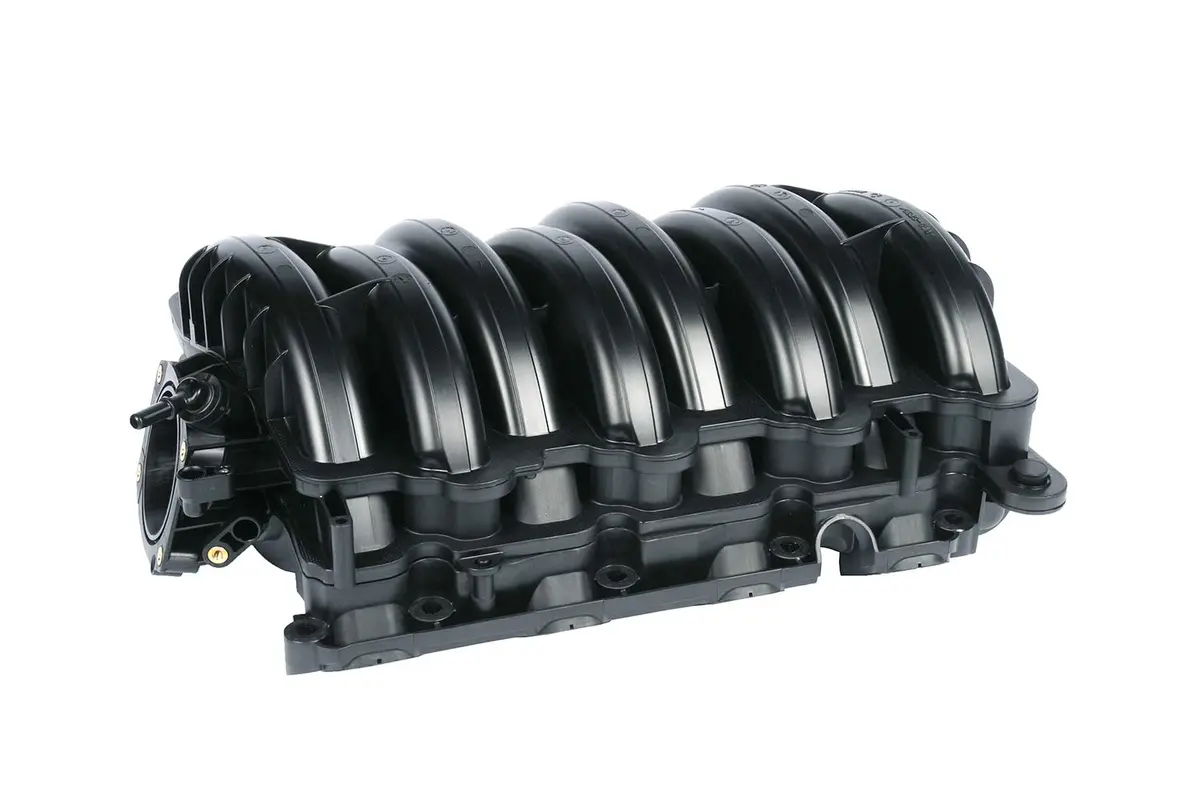Gm 12639087 Intake Manifold  For 2014+ Gen V L86 L87 L8t 6.2L 1