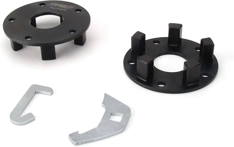 Comp Cams 5449 Cam Limiter Kit For 2005+ Ford Modular 4.6L 5.4L 3V 1