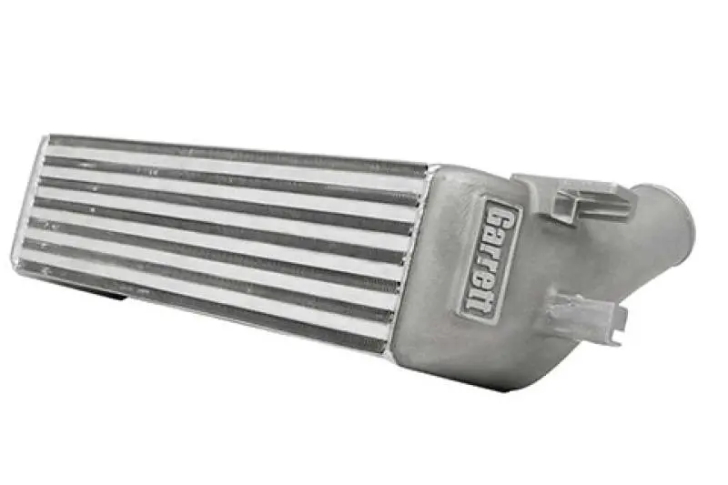Garrett 2015+ Ford Mustang 2.3L Ecoboost Air / Air Intercooler Cac (21.00Inx5.32Inx5.75In) - 600 Hp 1