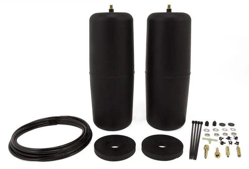 Air Lift 1000Hd Rear Air Spring Kit For 09-18 Dodge Ram 1500 1
