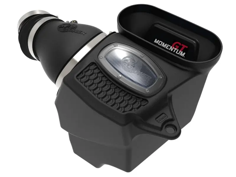 Afe 50-70080R Momentum Gt Cold Air Intake System W/ Pro 5R Filter For 21 Jeep Wrangler 392 Jl V8-6.4L 1