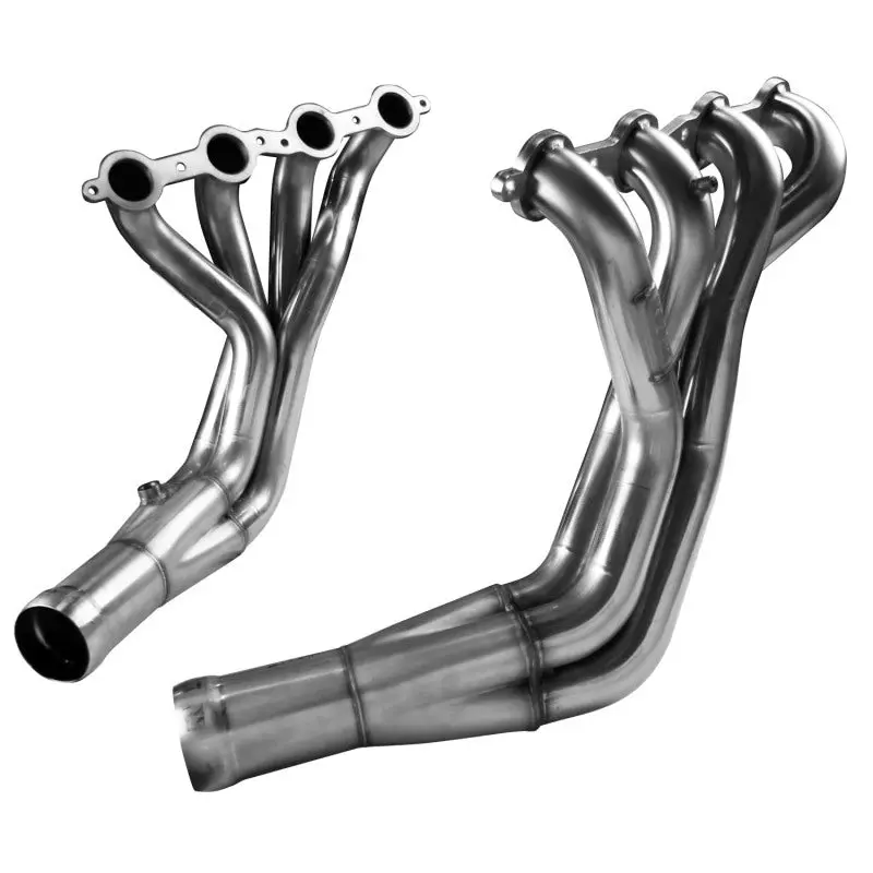 Kooks 2150H430 Header & Green Catted X-Pipe Kit For 1997-2004 Chevrolet Corvette C5 Ls1/Ls6 5.7L 1
