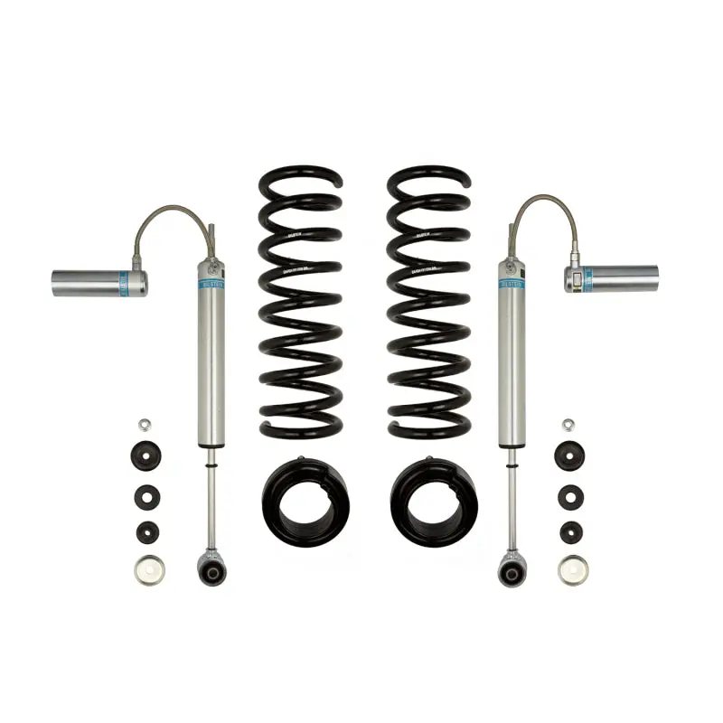 Bilstein B8 5162 Series 14-17 Dodge Ram 2500 Front Suspension Leveling Kit 1