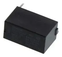 Power Relay, Spst-No, 24 Vdc, 5 A, G6b Series, Through Hole, Non Latching 1