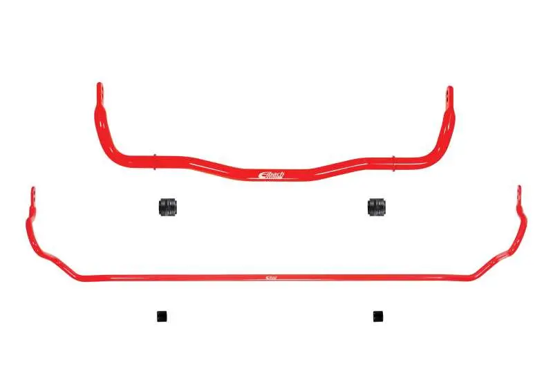 Eibach 2895.320 Anti-Roll Kit (Front & Rear) 2008-2020 Dodge Challenger 1