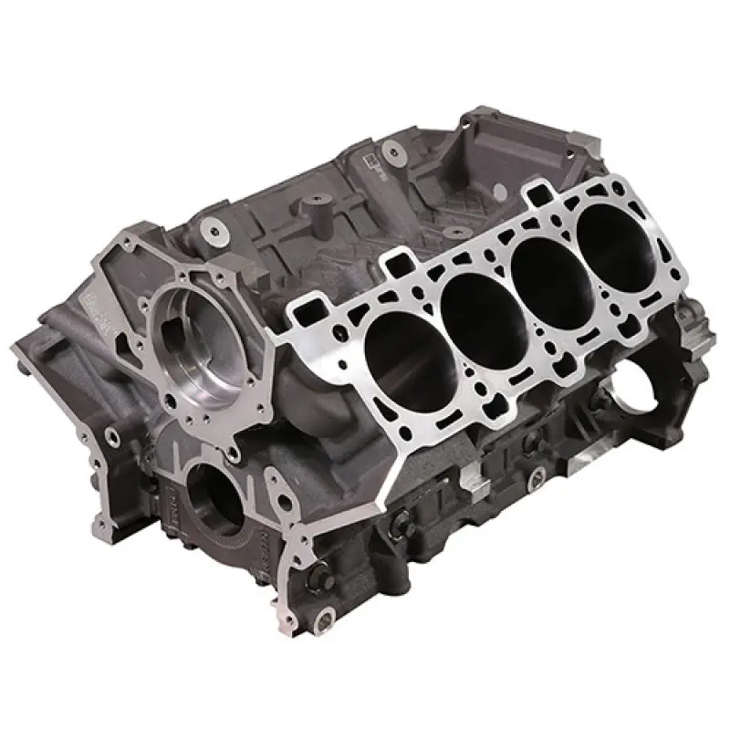 Ford Racing 5.2L Gen 3 Coyote Aluminum Engine Block 1