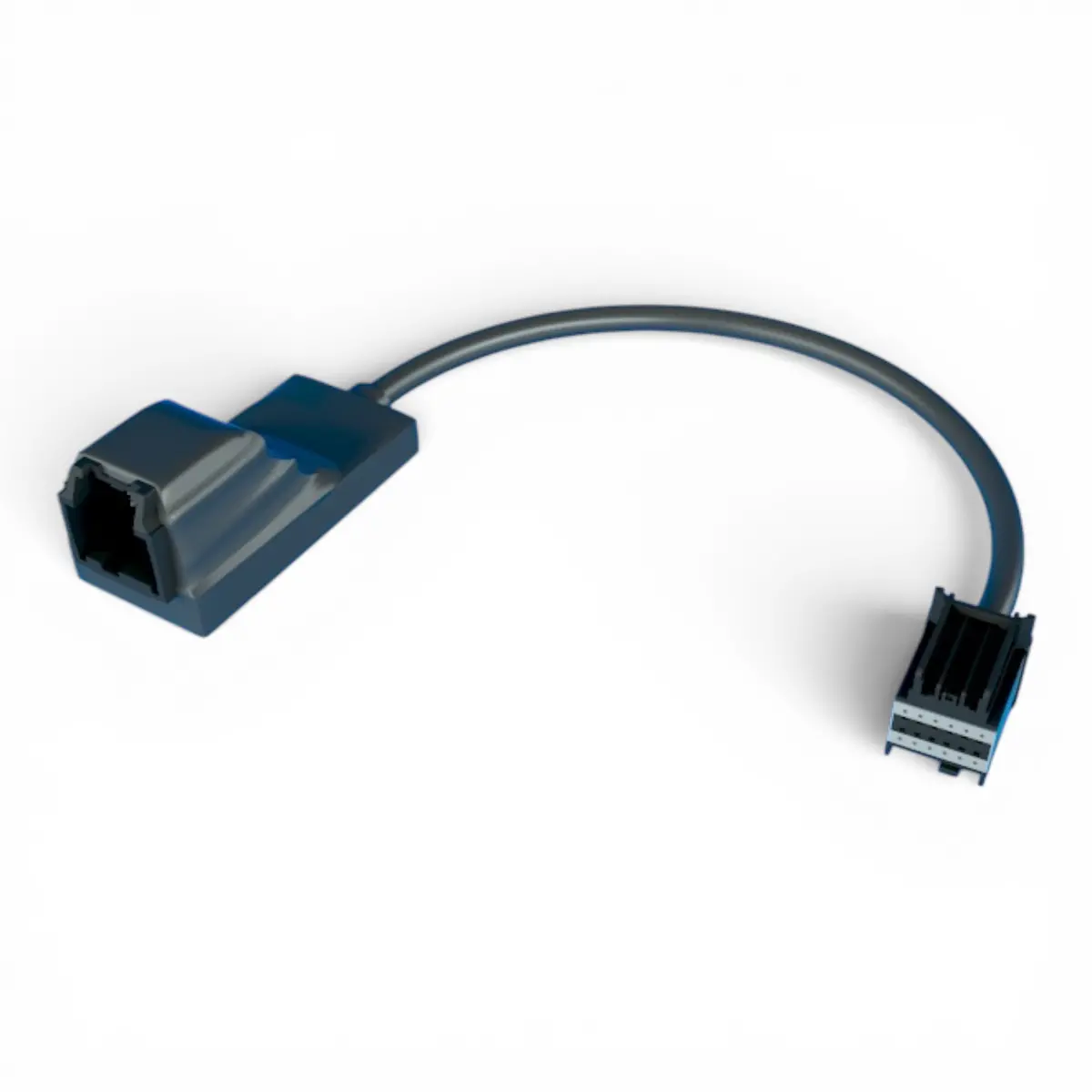 Hp Tuners Dodge 2018+ Smart Access Cable 1
