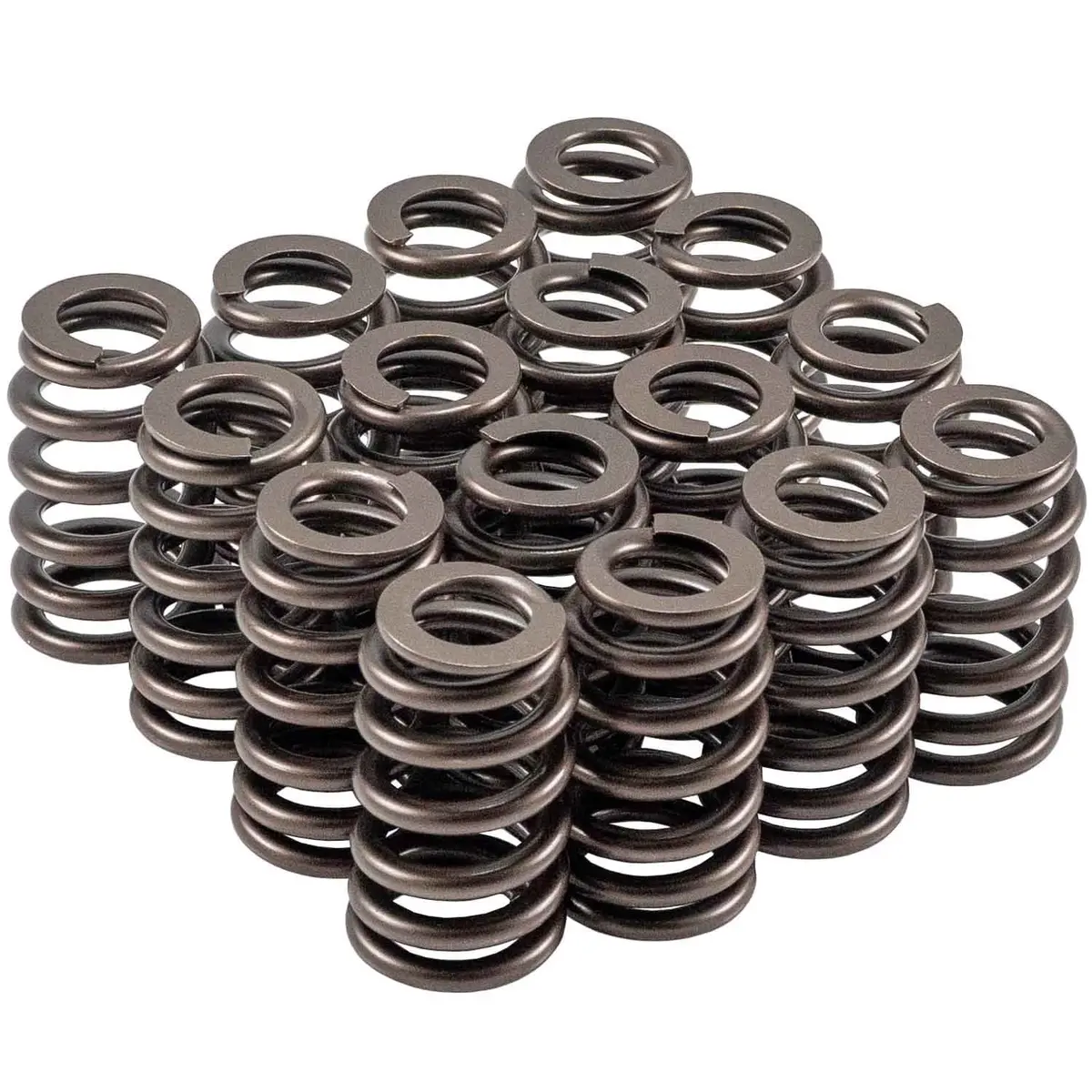 Melling 46694-16 Performance .625 Lift Beehive Valve Springs Set For Gm Gen Iii/Iv Ls 4.8 5.3 6.0 6.2 1