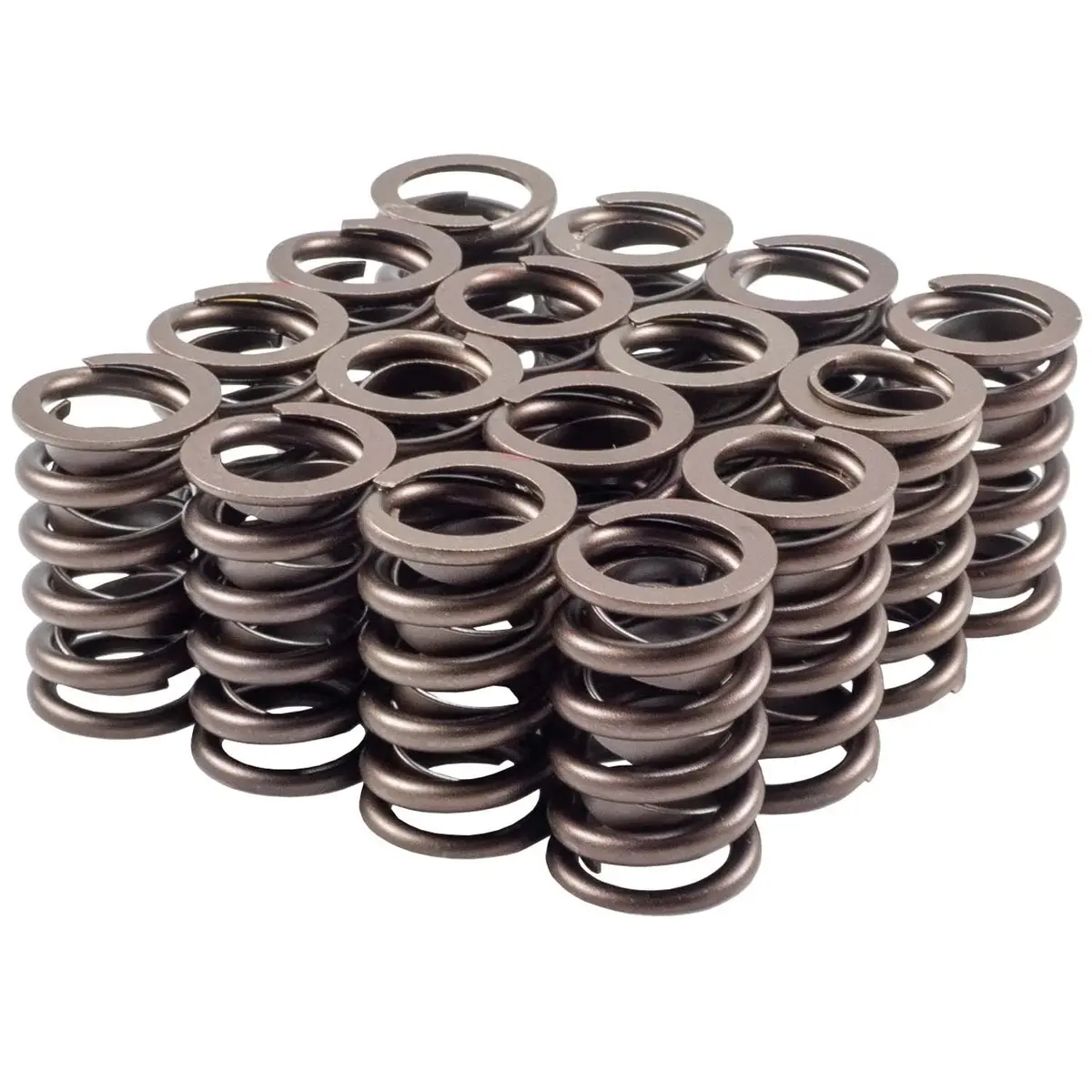 Melling 46620-16 Performance Valve Springs Set For 1957-2002 Chevrolet Small Block 1