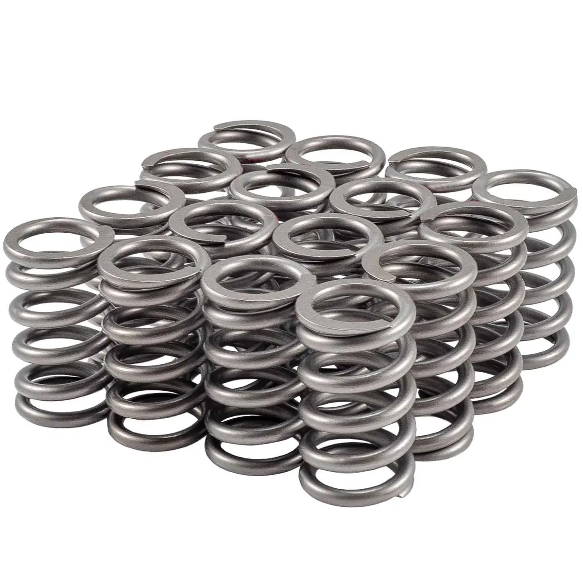 Melling 46645-16 Performance Valve Springs Set For Chevrolet Small Block 1