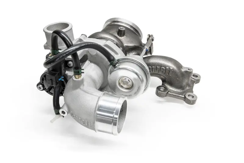 Garrett Powermax Turbocharger 13-18 Ford 2.0L Ecoboost Stage 1 Upgrade Kit 1