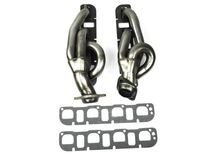 Jba 1961S-2 409Ss Cat4ward Header  For 2009-2019 Ram 5.7L Hemi 1-5/8In Primary Raw 1
