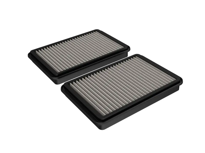 Afe 30-10401Dm Magnum Flow Pro Dry S Air Filter For 2021+ Ram 1500 Trx V8-6.2L 1