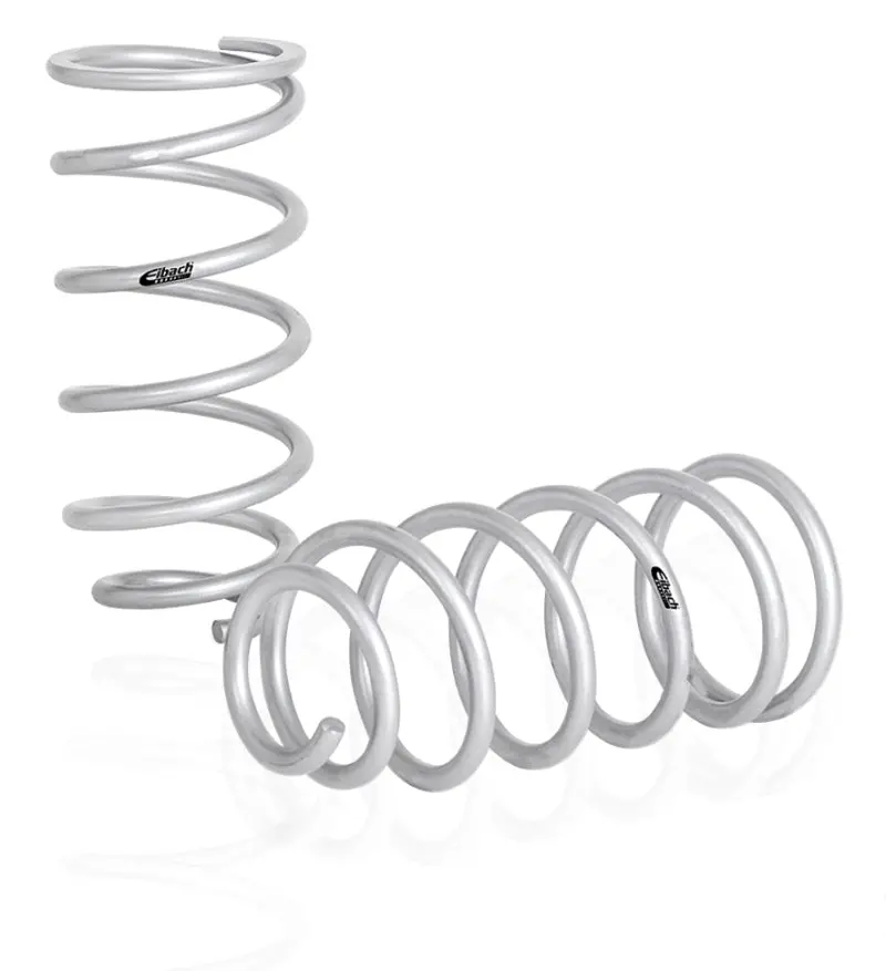 Eibach E30-27-011-02-02 Pro-Truck Lift Kit Rear (Incl. Lift Springs/Sport Shocks) For 19-22 Ram 1500 4Wd 1