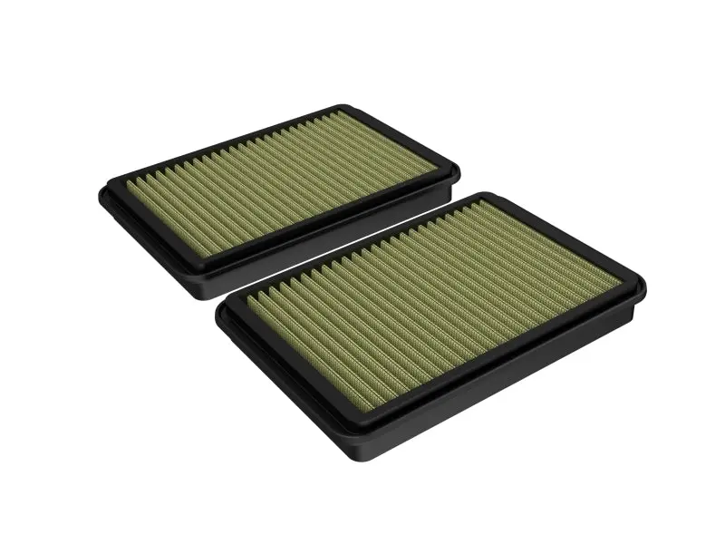 Afe 30-10401Gm Magnum Flow Pro Guard7 Air Filter For 2021+ Ram 1500 Trx V8-6.2L 1