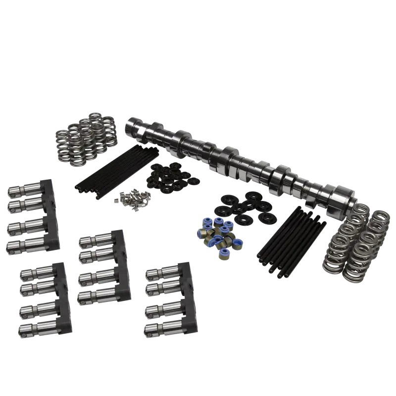 Comp Cams Mk112-303-11 Stage 2 Hrt Master Camshaft Kit For 2003-2008 Dodge Non-Vvt 5.7L 6.1L Hemi 1
