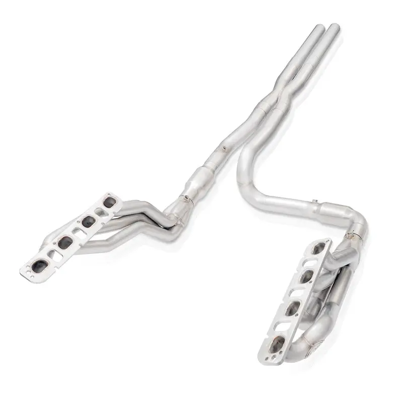 Stainless Works Ram19hcat 1-7/8" Long Tube Header Kit For 2019-2023 Ram 1500 5.7L Hemi 1