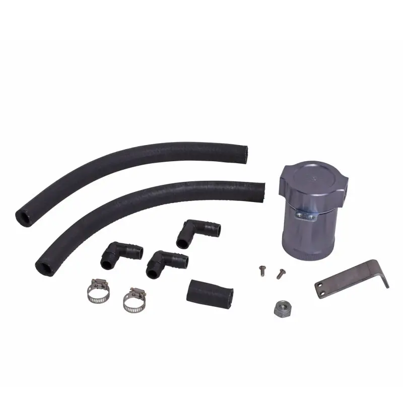 Bbk Oil Separator Kit (Passenger Side) For 2011+ Dodge 6.4L Hemi Challenger/Charger/300 1