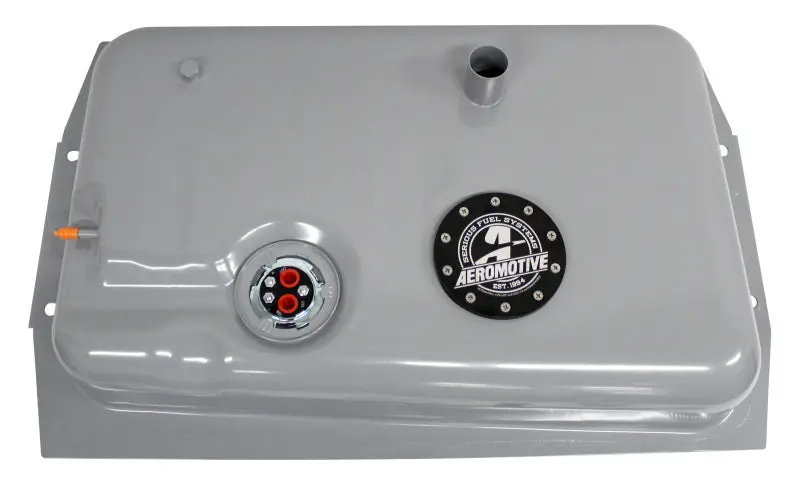 Aeromotive 67-72 Chevrolet C10 200 Stealth Gen 2 Rear Mount Fuel Tank 1