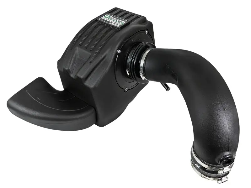 Afe Quantum Cold Air Intake System W/ Pro Dry S Media 09-18 Ram 1500 V8-5.7L Hemi 1