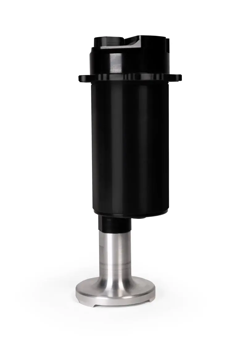 Aeromotive 18026 Fuel Pump - Module - W/ Fuel Cell Pickup - Brushless Gear Pump 5Gpm Spur Pro+ 1