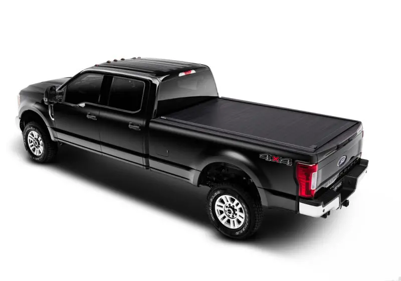 Retrax 17-21 Super Duty F-250-350 Short Bed Retraxpro Mx 1