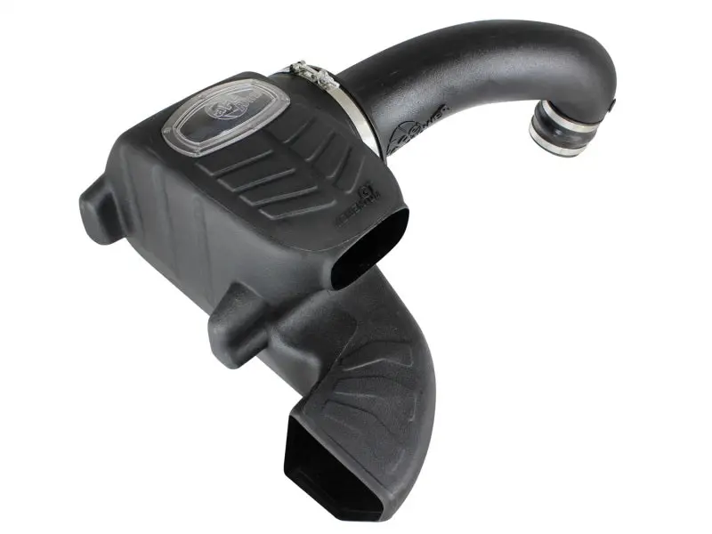 Afe 54-72102 Momentum Gt Pro 5R Stage 2 Si Intake System For 2009-2014 Dodge Ram Trucks 5.7L Hemi 1
