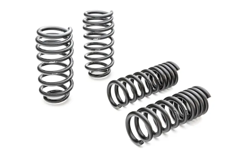 Eibach 28111.140 Pro-Kit For Dodge Challenger R/T 5.7L Hemi V8 / Challenger Srt-8 6.4L Hemi V8 1