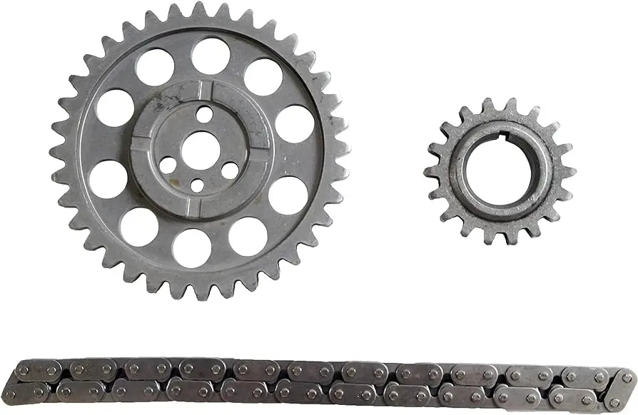 Enginetech Rcc305g Engine Rebuild Kit For 1987-1992 Gm 5.0L 305 Truck 6