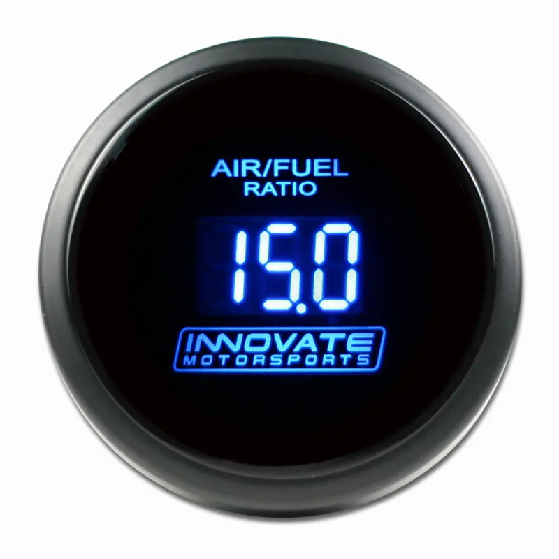 Innovate 3793 Db-Gauge Blue (Gauge Only) 1