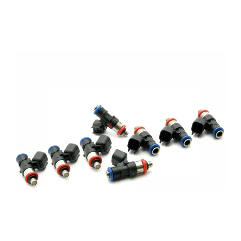 Deatschwerks 50Lb Injectors For 2010+ Camaro / 06-10 Z06 / 09-10 Zr1 Ls3/Ls7/Ls9/L99 1