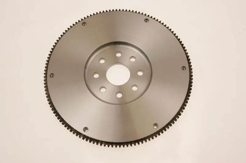 Mcleod 460537 Steel Flywheel For Gm Lq4 Conversion 1