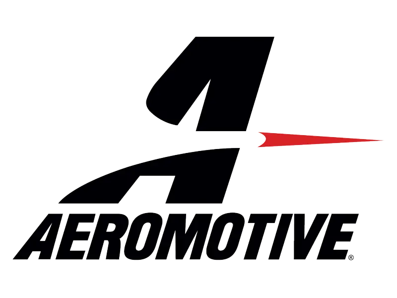 Aeromotive Belt Drive Pump Kit (P/N 11105) W/ Gilmer Pulley And Mounting Bracket 2