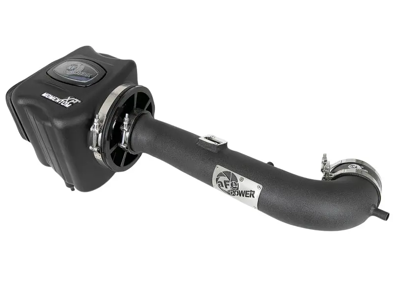 Afe Power 50-30028R Momentum Xp Pro 5R Cold Air Intake For 2014-2018 Gm Silverado/Sierra 1500 1