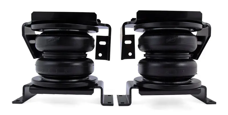 Air Lift Loadlifter 5000 Rear Air Spring Kit For 94-18 Ford F-450 Super Duty 2