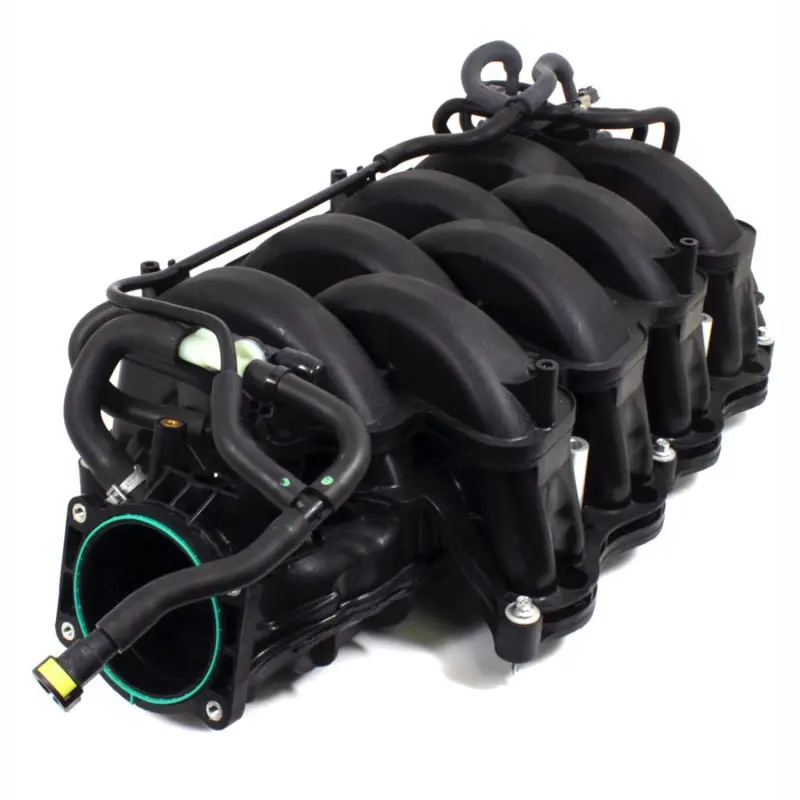 Ford Racing Coyote 5.2L Intake Manifold (Requires Frm-9926-M52) 1