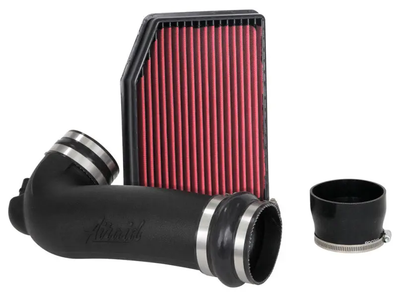 Airaid Jr. Intake Kit 2019 Chevrolet Silverado 5.3L 1