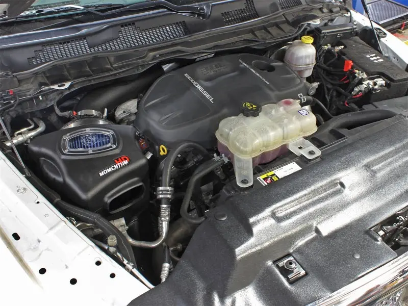 Afe 54-72006 Momentum Hd Ais Pro 5R Intake For 2014-2018 Ram 1500 Ecodiesel V6 3.0L 2