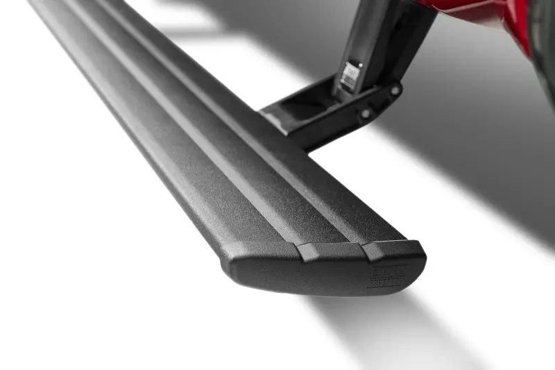 Amp Research 13-17Ram 1500/2500/3500 Powerstep Smart Series Running Board 1