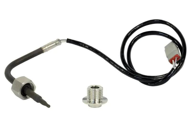 Aem 30-2052 Rtd Exhaust Gas Temperature Sensor Kit 1