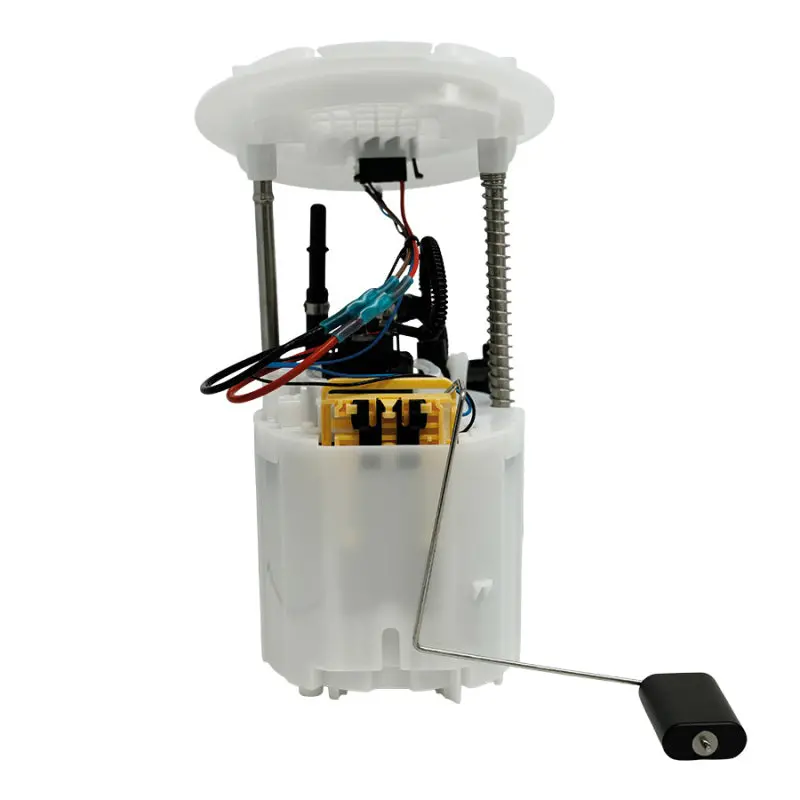Deatschwerks 08-21 Dodge Charger/Challenger 06-19 Chrysler 300 (Ex. 6.2L Hellcat) Dw400 Pump Module 1