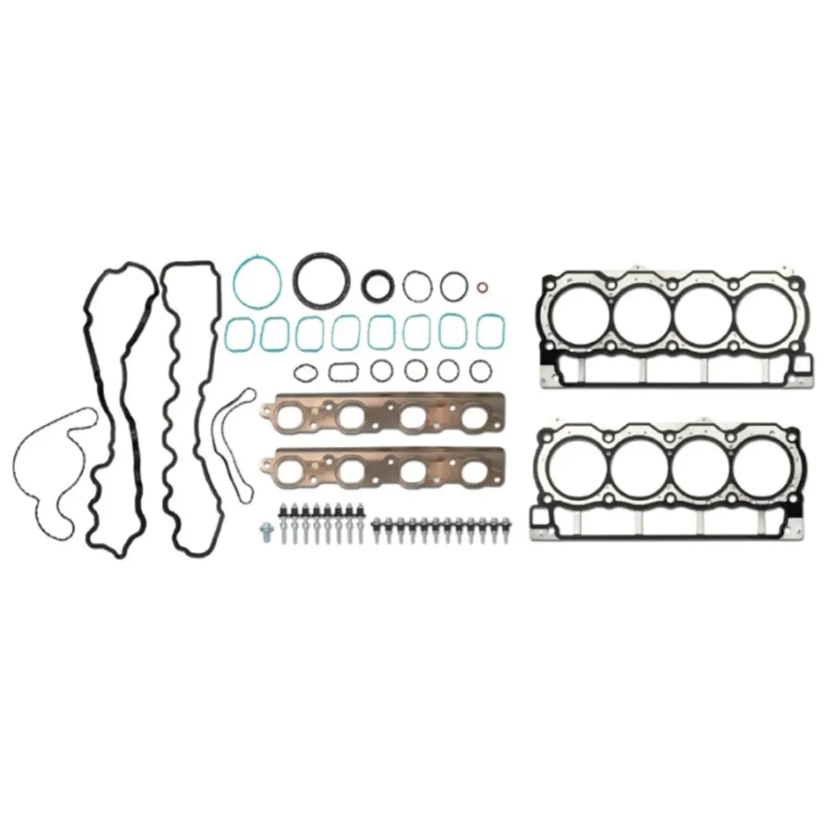 Ford M6003-Sd73 7.3L Godzilla Engine Gasket Set 1