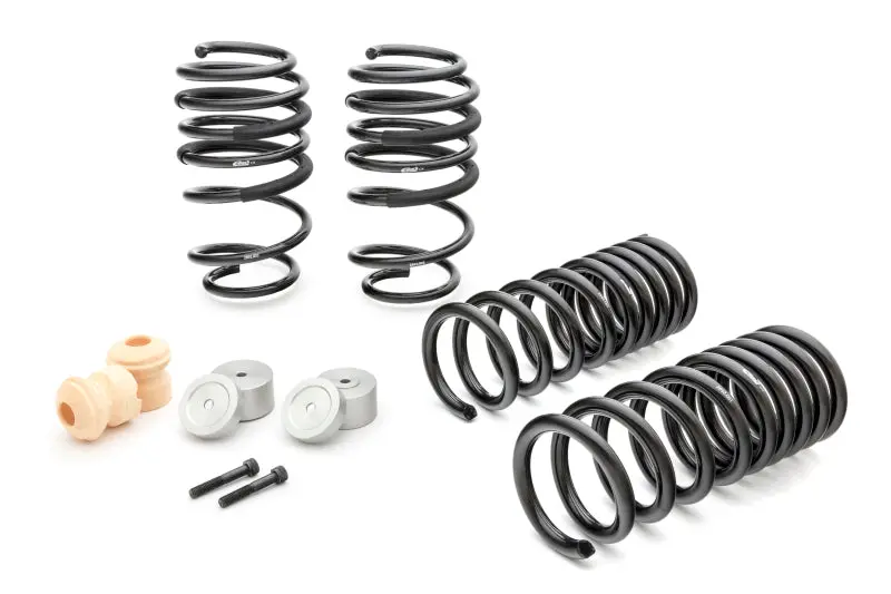 Eibach 2892.540 Suv Pro-Kit For 2006-2010 Jeep Grand Cherokee Srt-8 6.1L Hemi V8 Awd 1