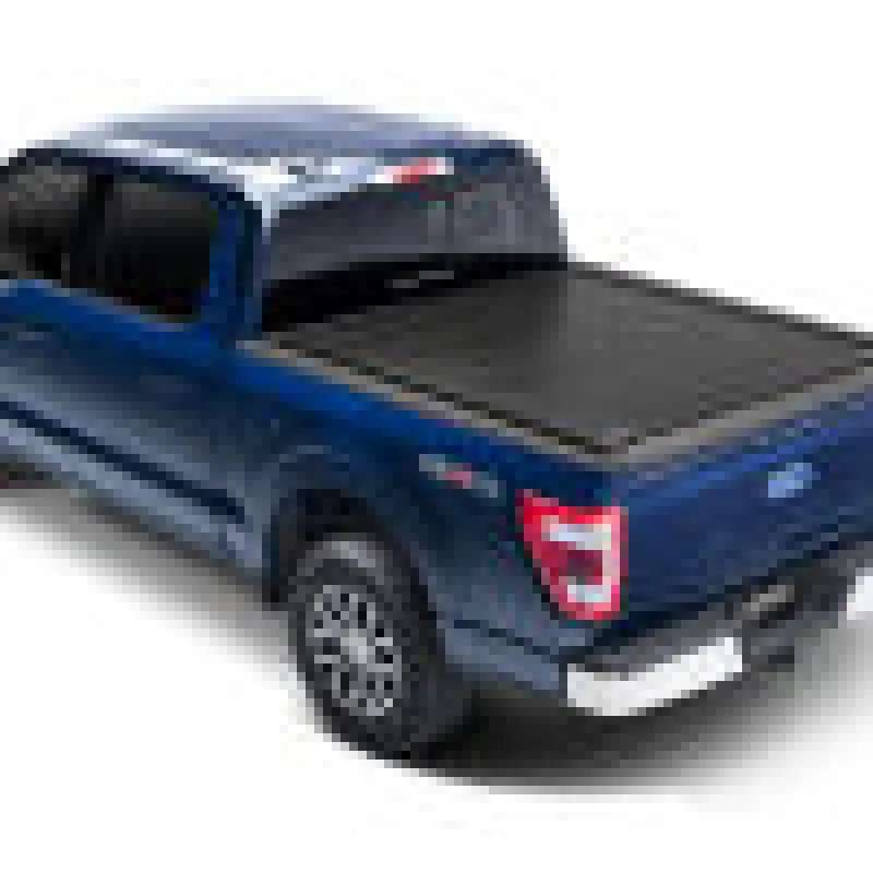 Retrax 21-22 Ford F-150 Super Crew/Super Cab (Incl. 2022 Lightning) 5.5Ft Bed Retraxpro Xr 2