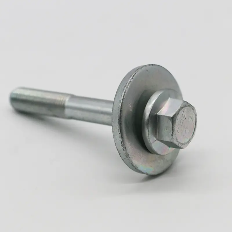 Ams Racing Oe Harmonic Balancer Bolt For 2003-Current Chrysler Dodge Hemi 1