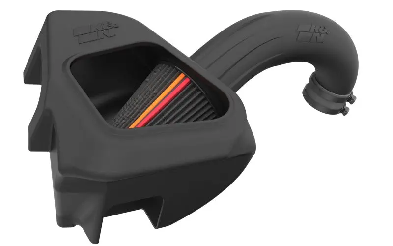 K&N Engineering 50-1578D Nextgen Cold Air Intake For 2019-2024 Ram 1500 5.7L Hemi F/I 1