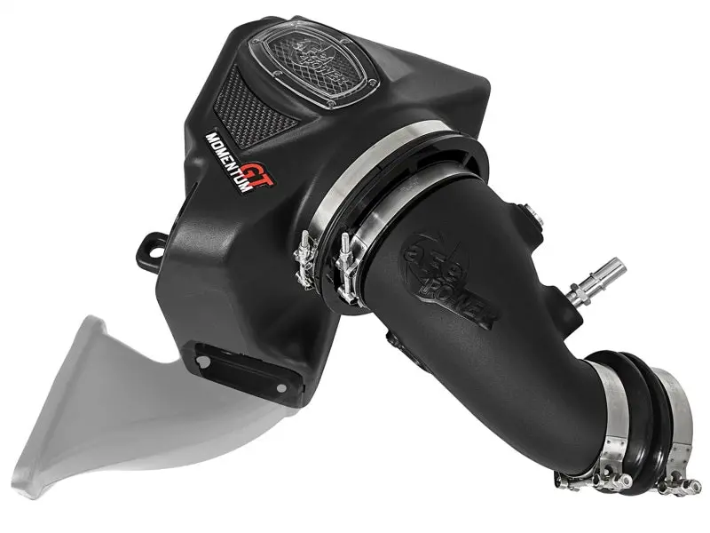 Afe Power Momentum Gt Pro Dry S Cold Air Intake 14-17 Dodge Ram 2500 V8-6.4L Hemi 1