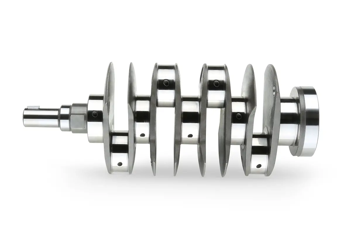 Molnar Forged 97Mm Lightweight Crankshaft For Mitsubishi 4G63 1