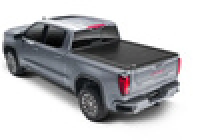 Retrax 19-22 Gm Silverado / Sierra 1500 5Ft. 8In. Bed Retraxpro Mx 1