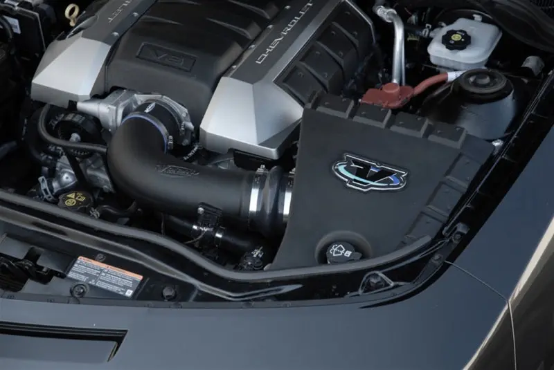 Volant 10-14 Chevrolet Camaro 6.2L Pro5 Air Intake System 1